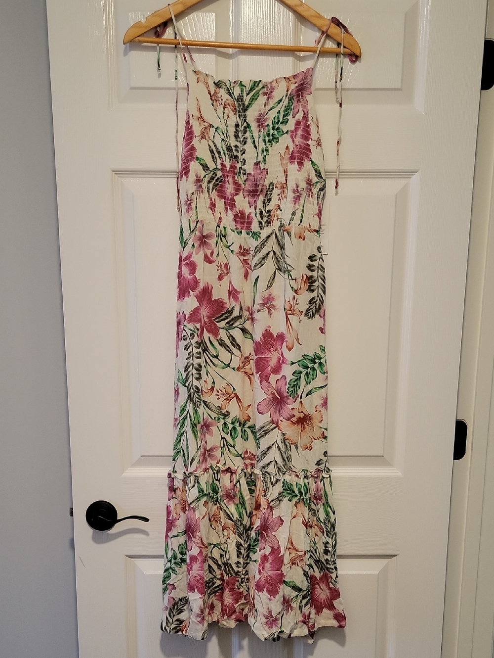 Hurley  Maxi Dress